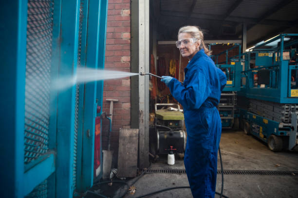 Trusted Morrison, IL Pressure Washing Services Experts